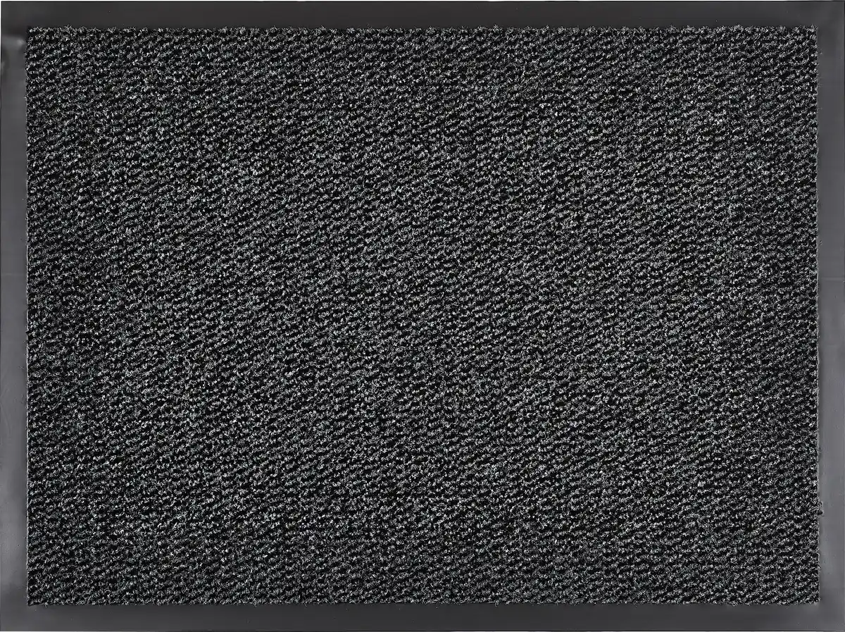 Bild 1 von Fußmatte Venus anthrazit, 39 x 58 cm