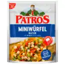 Bild 1 von Patros Miniwürfel Natur 135g