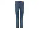 Bild 3 von LIVERGY® Herren Jeans, Slim Fit, normale Leibhöhe