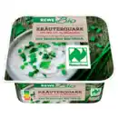 Bild 1 von REWE Bio Kräuterquark 40% 200g