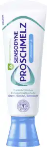 Sensodyne ProSchmelz Zahnfleisch Plus Zahnpasta, 75 ml