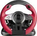 Bild 1 von Trailblazer Racing Wheel für PS4/Xbox One/PS3/PC schwarz