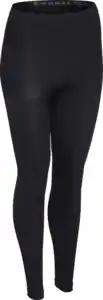 IDEENWELT Formleggings schwarz Gr. M