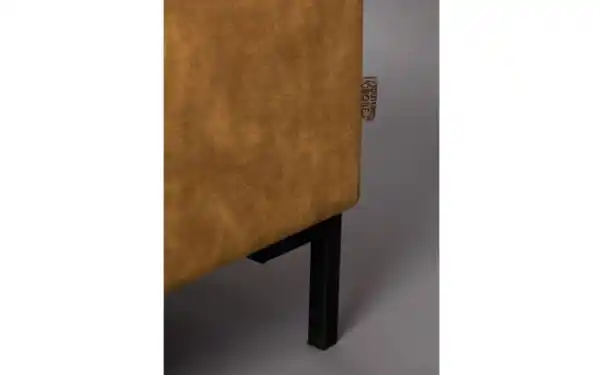 Bild 3 von Zuiver Group - Sofa Houda, caramel