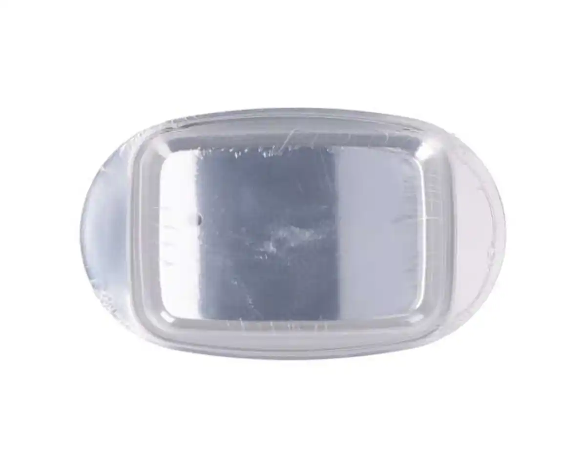 Bild 1 von Butterdose Edelstahl mit Deckel