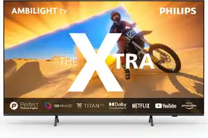 65PML9059/12 The Xtra 164 cm (65") Mini LED-TV anthrazit / F