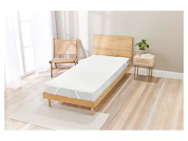 Bild 2 von LIVARNO home Matratzenauflage, 90 x 200 cm