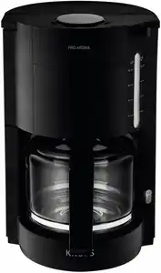 F30908 Pro Aroma Kaffeeautomat schwarz