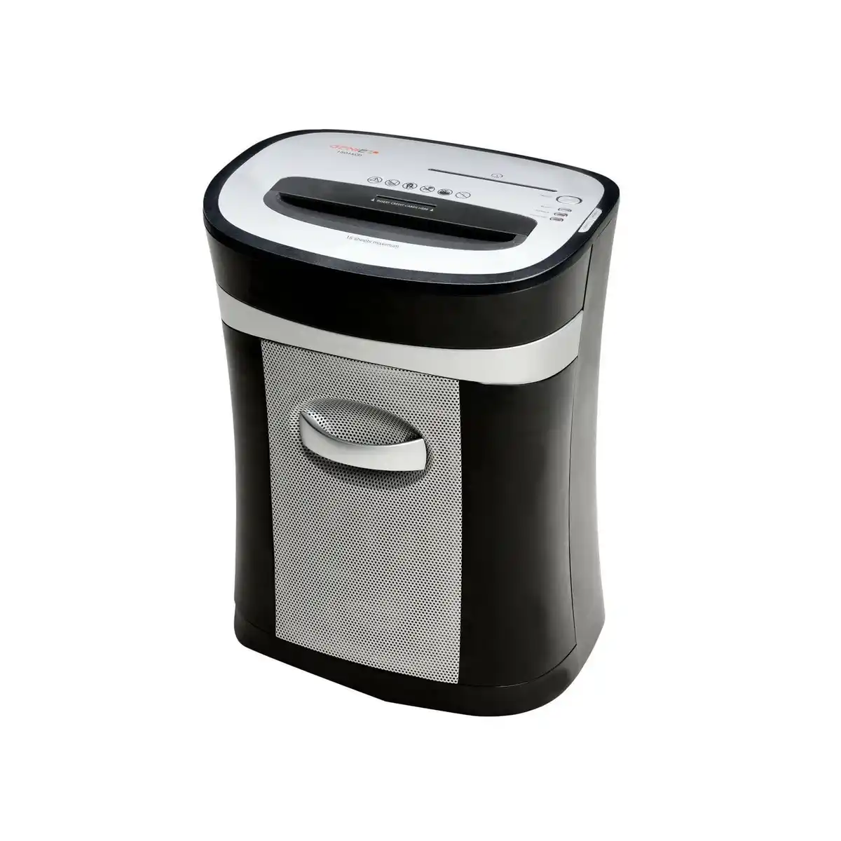 Bild 1 von GENIE 1501 XCD Aktenvernichter CD Partikelschnitt Papier NEU