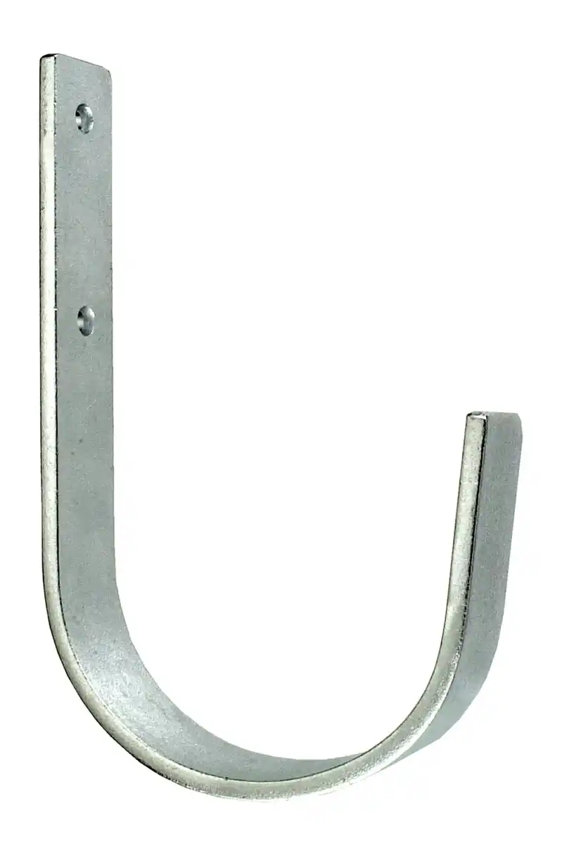 Bild 1 von Wandhaken ca. 2,5 x 17 x 10 x 11 cm