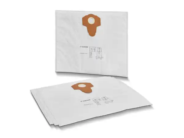 Bild 4 von PARKSIDE® Staubsaugerbeutel, 30 l