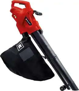 Einhell Elektro-Laubsauger GC-EL 3024 E 3000 Watt