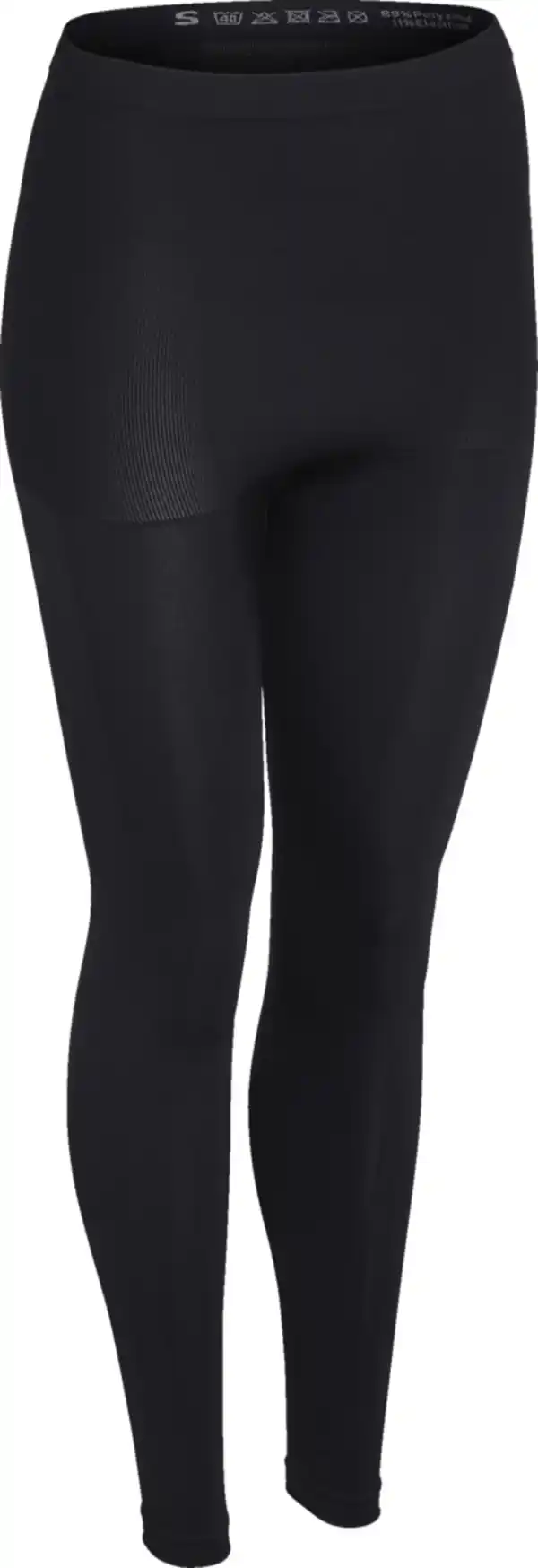 Bild 1 von IDEENWELT Formleggings schwarz Gr. S