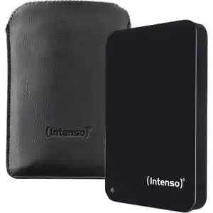 Intenso Festplatte Memory Drive 2,5" USB 3.0 1 TB