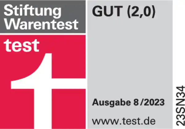 Bild 2 von domol Geschirr-Reiniger Tabs Ultra Power