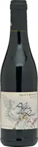 Glorioso ALAS DEL REAL Syrah & Garnacha, 375 ml