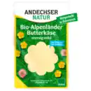 Bild 1 von Andechser Natur Bio-Alpenländer Butterkäse laktosefrei 150g