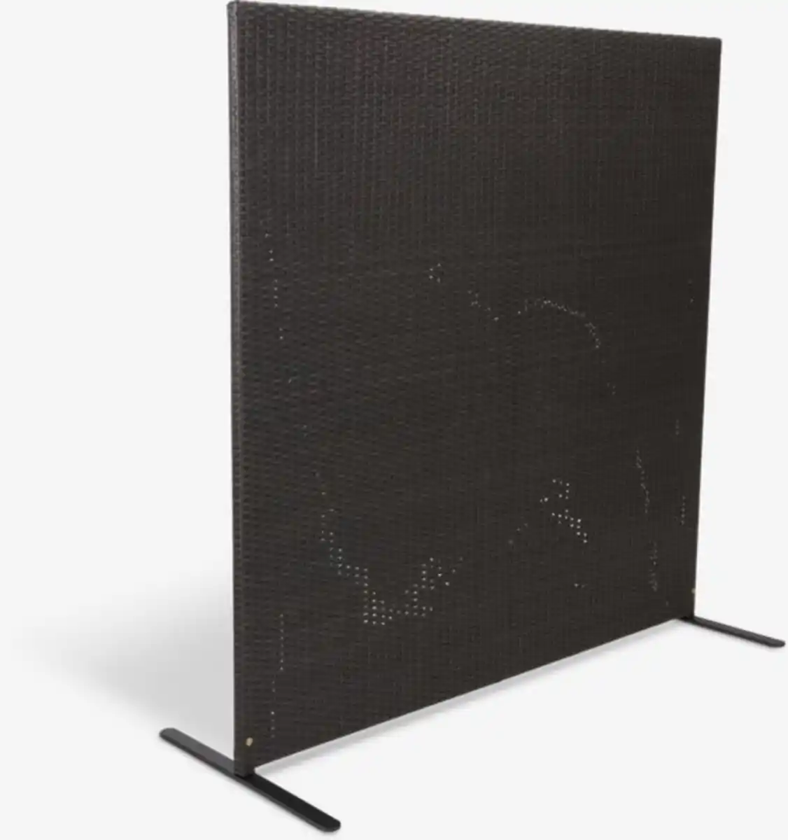 Bild 1 von Windschutz TRAST H151 schwarz