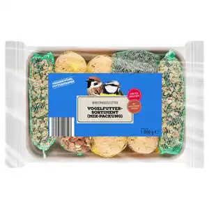 Wintervogelfutter 1 kg