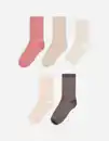 Bild 1 von Kinder Socken - 5er-Pack