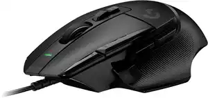 G502 X Gaming Maus schwarz