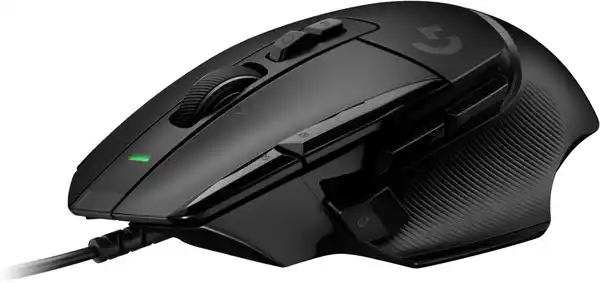 Bild 1 von G502 X Gaming Maus schwarz