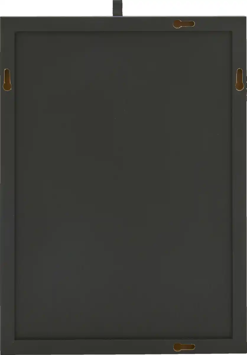 Bild 1 von IDEENWELT Archiv-Bilderrahmen schwarz