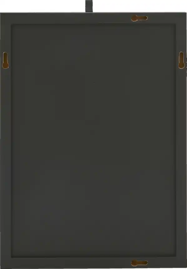 Bild 1 von IDEENWELT Archiv-Bilderrahmen schwarz