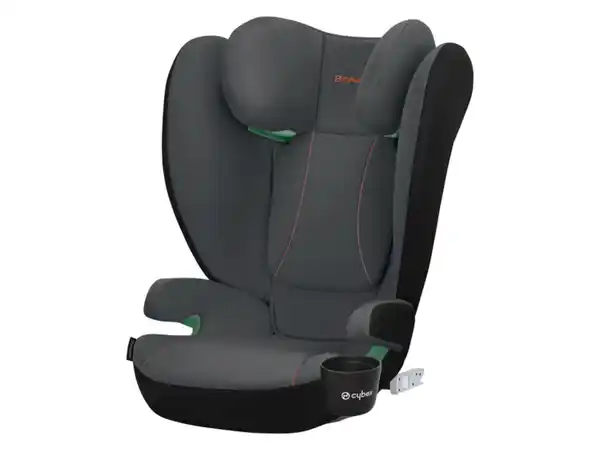 Bild 3 von CYBEX Kindersitz »Solution B2 i-Fix«, mit oder ohne ISOFIX verwendbar