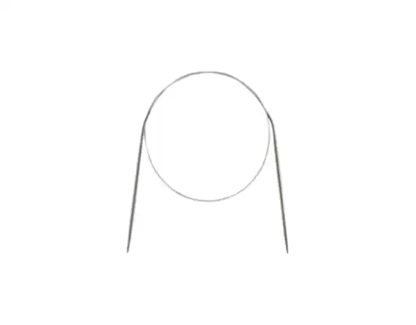 Bild 3 von Rundstricknadeln