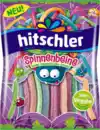 Bild 1 von hitschies Spinnenbeine Saure Fruchtgummi-Sticks, 125 g