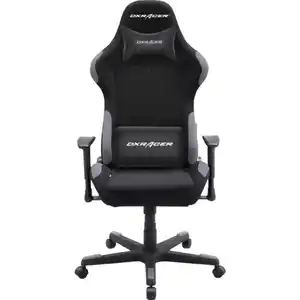 DXRacer Formula, OH/FD01/NG, F-Serie, schwarz-grau