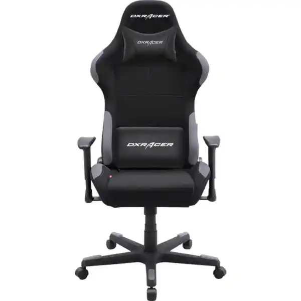 Bild 1 von DXRacer Formula, OH/FD01/NG, F-Serie, schwarz-grau