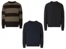 Bild 1 von LIVERGY® Herren Strickpullover aus reiner Baumwolle