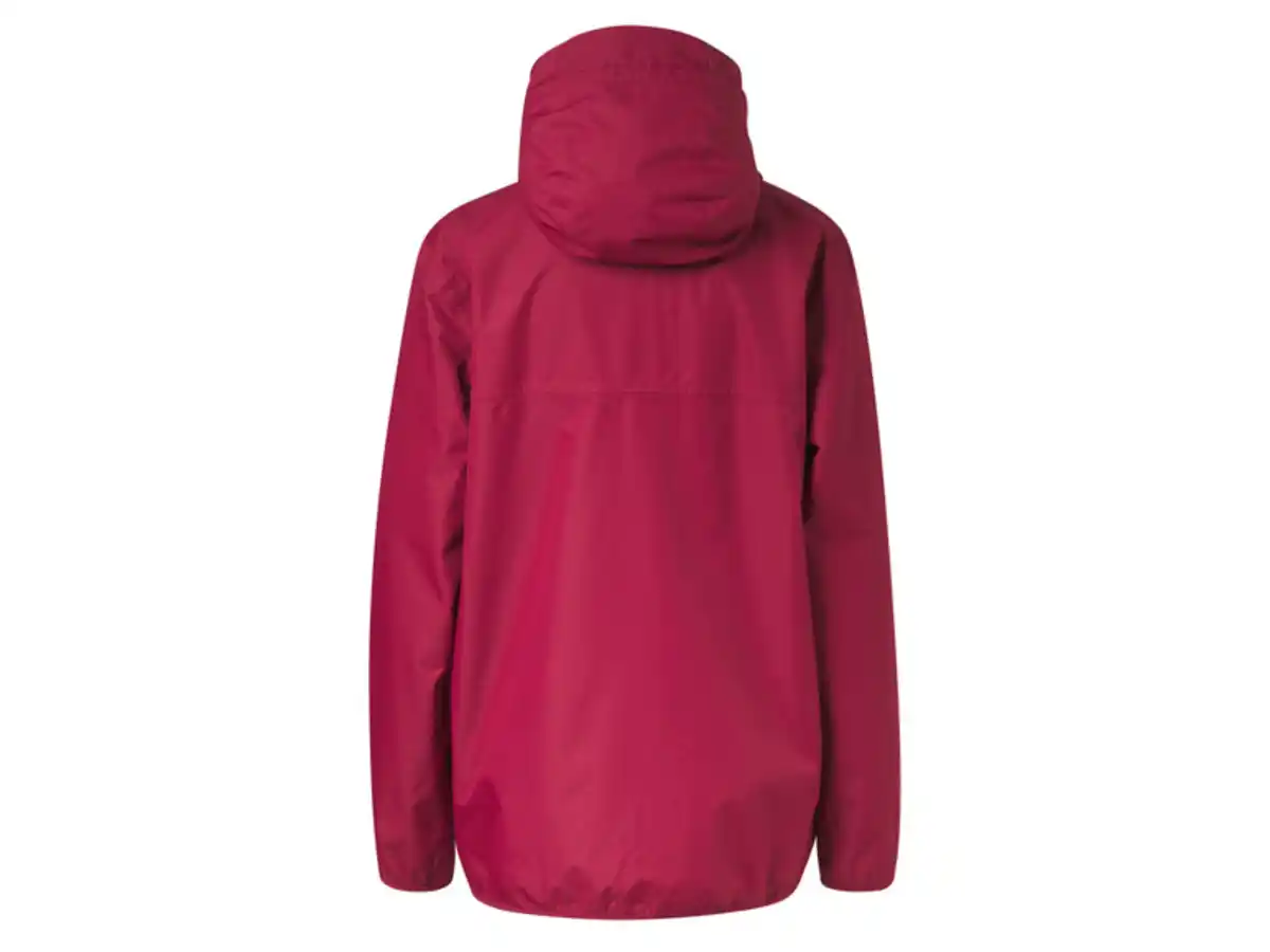 Bild 3 von CRIVIT Damen Allwetterjacke, wind- und wasserdicht
