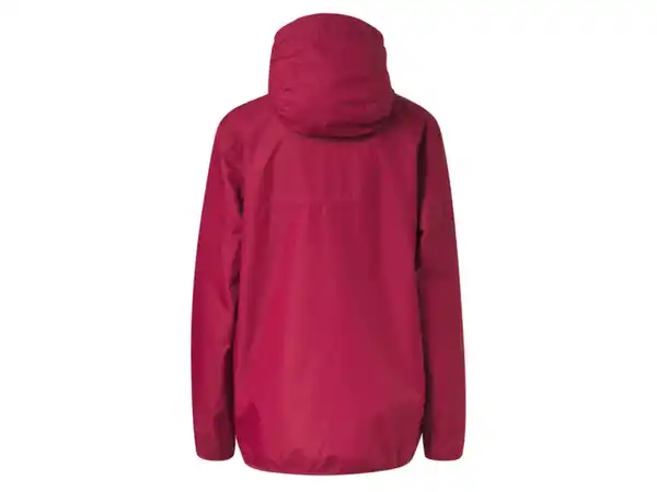 Bild 3 von CRIVIT Damen Allwetterjacke, wind- und wasserdicht