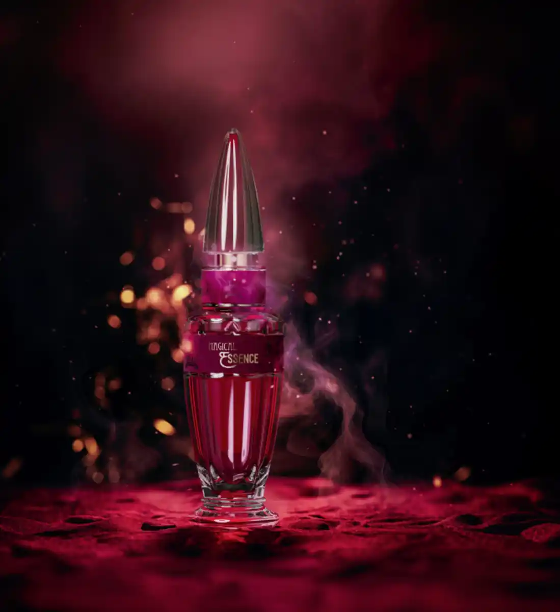 Bild 4 von Harry Potter Magical Essence Courage Woman, EdP 30 ml