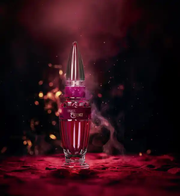 Bild 4 von Harry Potter Magical Essence Courage Woman, EdP 30 ml