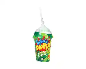 Splash Dipp. Lolly zum Dippen