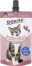 Bild 1 von Dokas Snack-Creme Huhn & Garnele 90 g