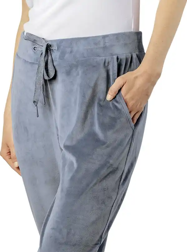 Bild 2 von IDEENWELT Nicki-Loungehose Gr. L