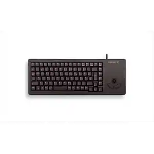 Cherry Tastatur XS Trackball Keyboard G84-5400