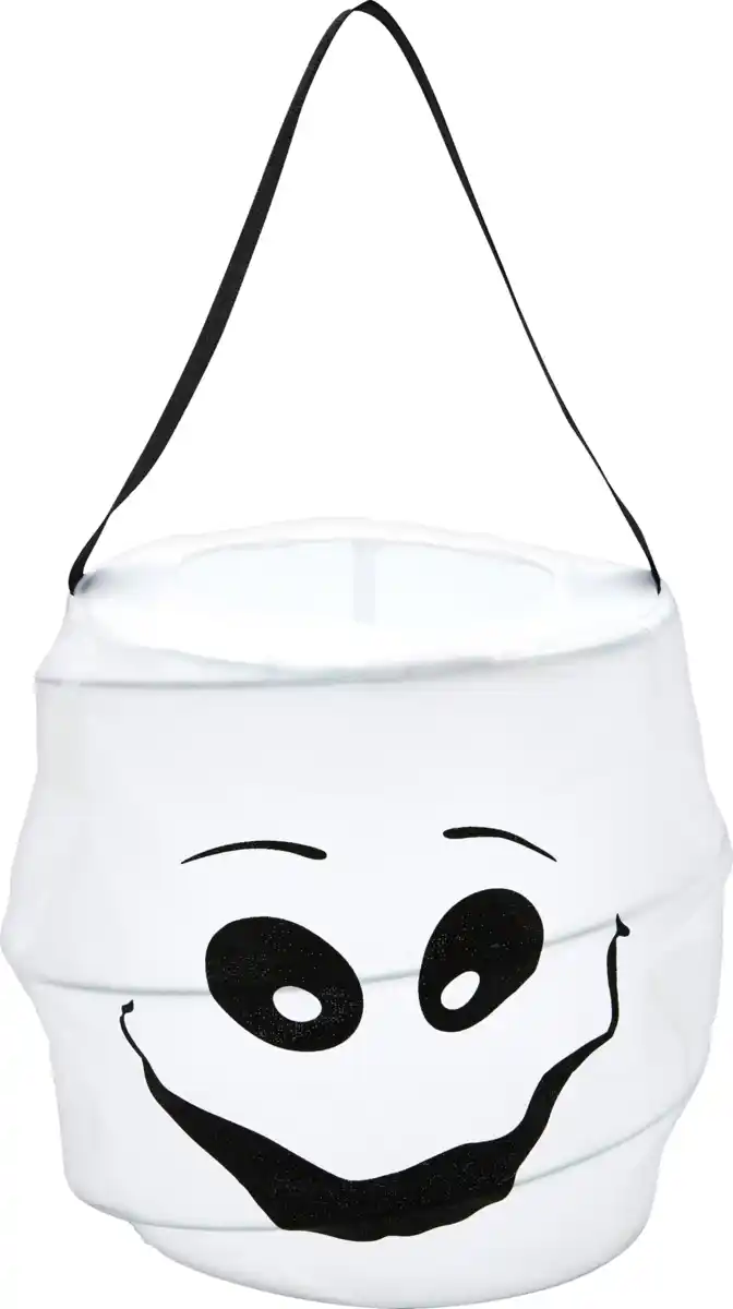 Bild 2 von IDEENWELT Pop-up Sammeltasche Geist