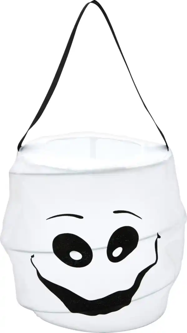 Bild 2 von IDEENWELT Pop-up Sammeltasche Geist