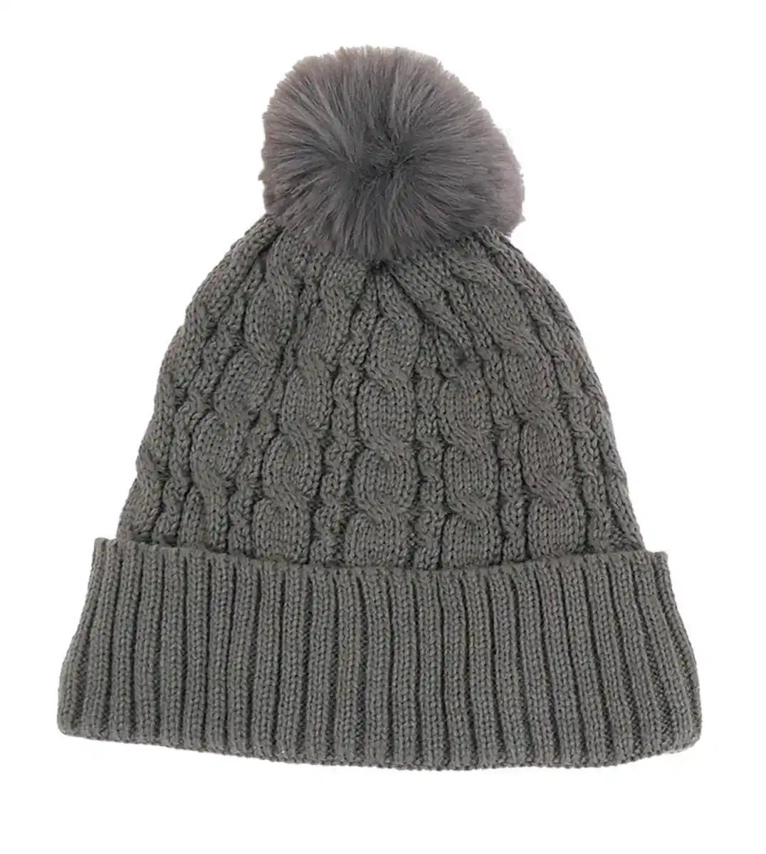 Bild 3 von Damen-Strickmütze