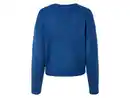 Bild 4 von esmara® Damen Grobstrick-Pullover, mit Wollanteil