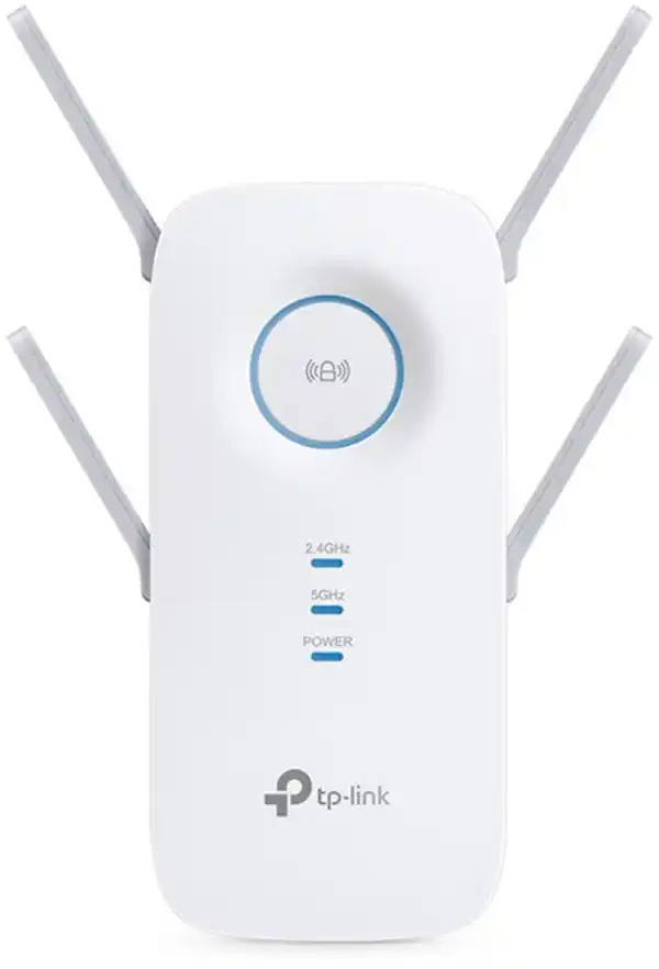 Bild 1 von RE650 WLAN Repeater