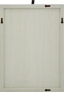 IDEENWELT Archiv-Bilderrahmen weiß