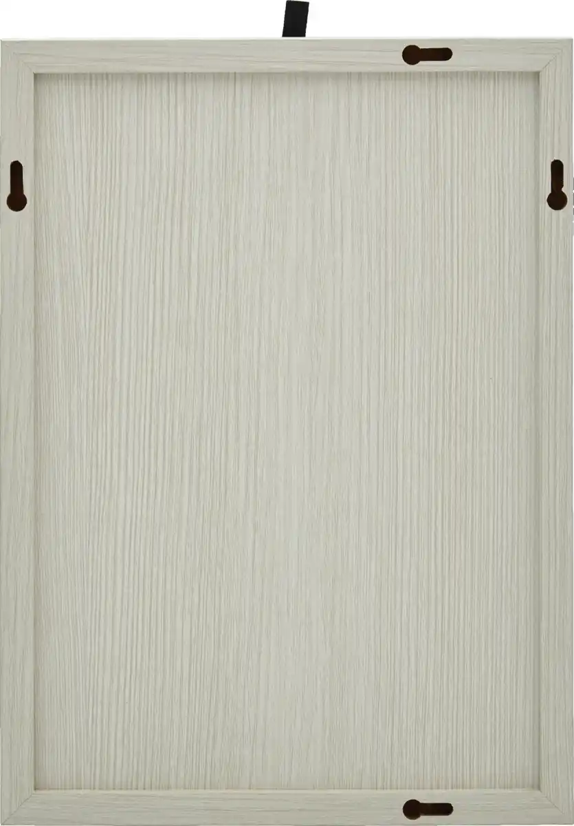 Bild 1 von IDEENWELT Archiv-Bilderrahmen weiß