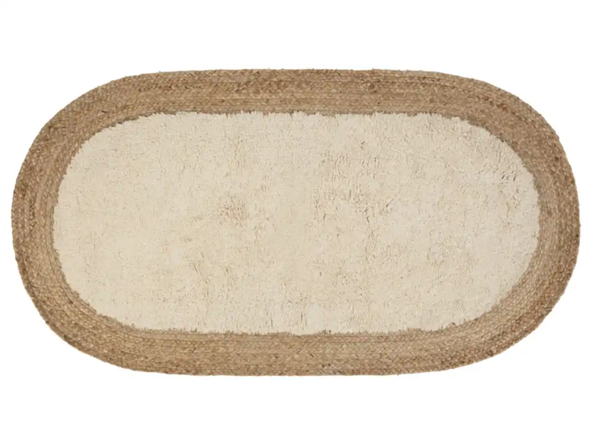Bild 2 von LIVARNO home Juteteppich, aus reinem Naturmaterial